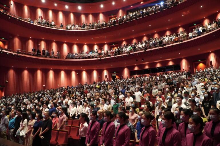 ��ɫ������硶�����ĺ��ǡ������Ĵ�